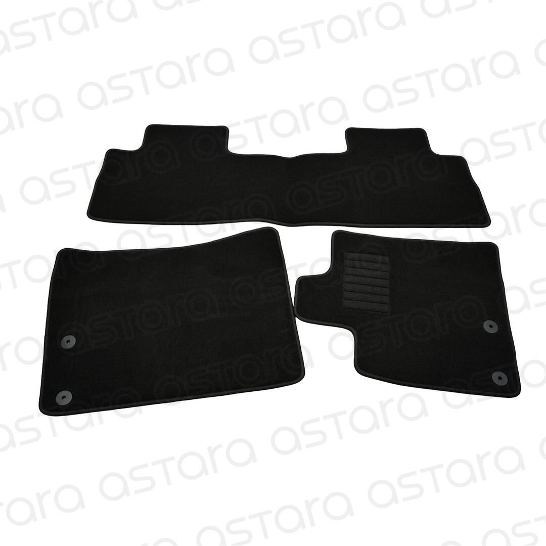 PISOS INTERIORES DE ALFOMBRA