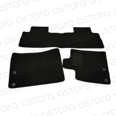 PISOS INTERIORES DE ALFOMBRA