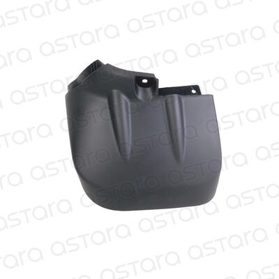 GUARDAFANGO TRASERO IZQUIERDO