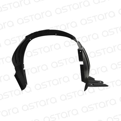 GUARDAFANGO DELANTERO IZQUIERDO