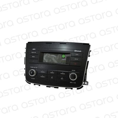 RADIO