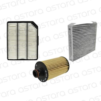 KIT MANTENCION BASICA