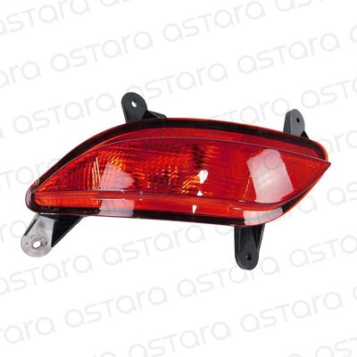 NEBLINERO TRASERO IZQUIERDO