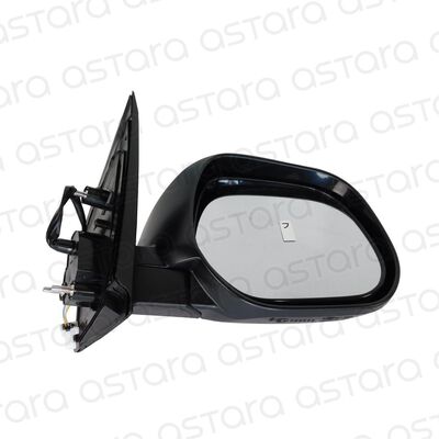 ESPEJO RETROVISOR DERECHO