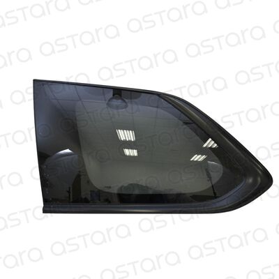 VIDRIO FIJO TRASERO IZQUIERDO