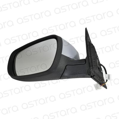 ESPEJO RETROVISOR IZQUIERDO