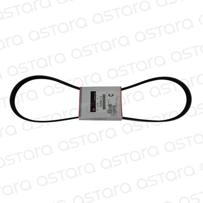 CORREA DE ACCESORIOS