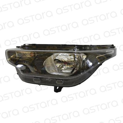 FOCO DELANTERO IZQUIERDO
