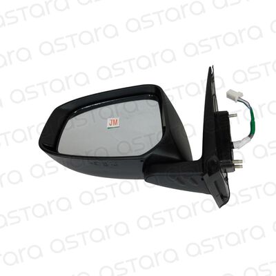 ESPEJO RETROVISOR IZQUIERDO