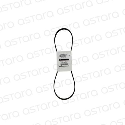 CORREA DE ACCESORIOS