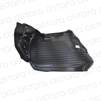 GUARDAFANGO DELANTERO IZQUIERDO