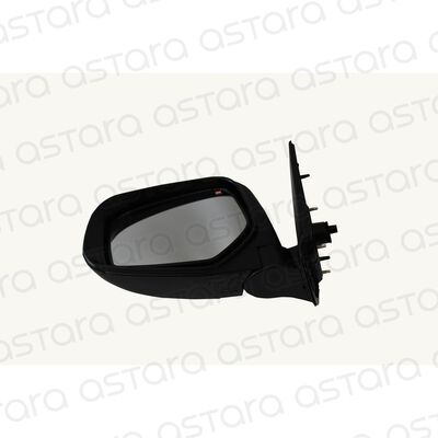 ESPEJO RETROVISOR IZQUIERDO