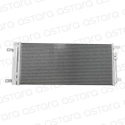 CONDENSADOR AC