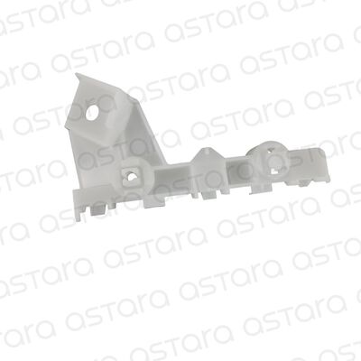 SOPORTE PARACHOQUE DELANTERO IZQUIERDO