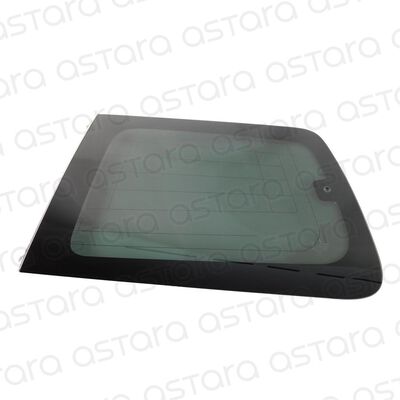 VIDRIO DE PUERTA TRASERA IZQUIERDA