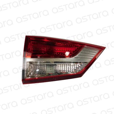 FOCO TRASERO IZQUIERDO