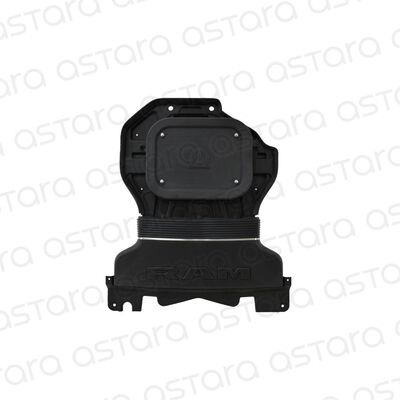 SISTEMA INDUCCIÓN DE AIRE FRÍO