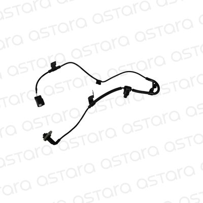 SENSOR ABS TRASERO IZQUIERDO
