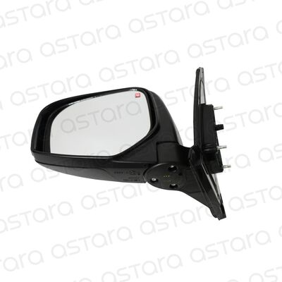 ESPEJO RETROVISOR IZQUIERDO