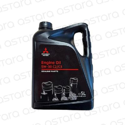 ACEITE 5W30 5 LTS