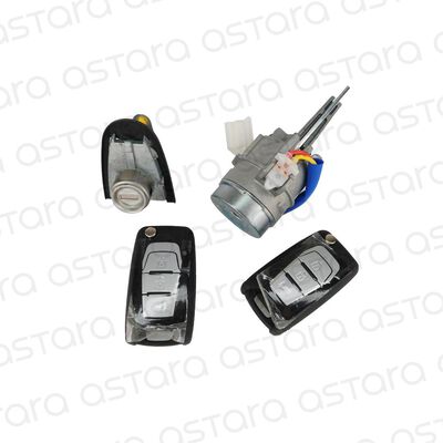 KIT DE CILINDROS