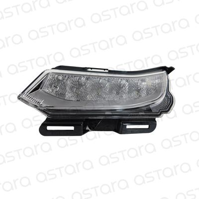 NEBLINERO DELANTERO IZQUIERDO