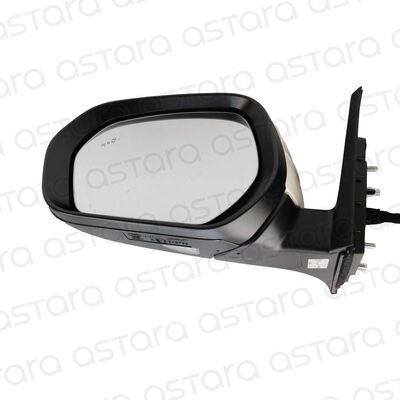 ESPEJO RETROVISOR IZQUIERDO