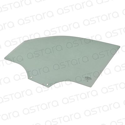 VIDRIO DE PUERTA DELANTERA IZQUIERDA