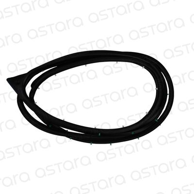 MOLDURA VIDRIO EXT PTA DEL DER