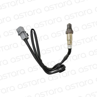 SENSOR DE OXIGENO TRASERO