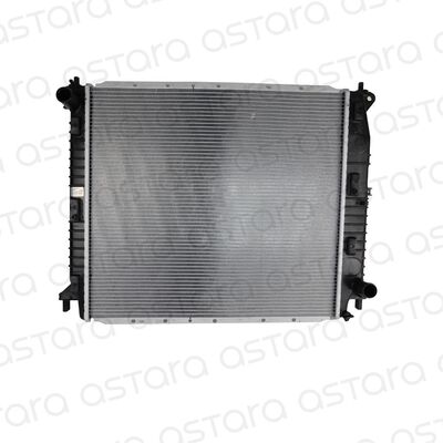 RADIADOR DE MOTOR