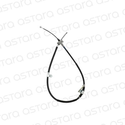 CABLE IZQUIERDO FRENO ESTACIONAMIENTO