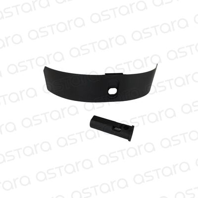 EMBELLECEDOR TABLERO PALANCA CAMBIOS
