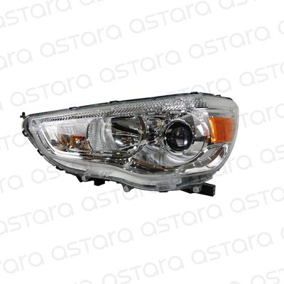 FOCO DELANTERO IZQUIERDO