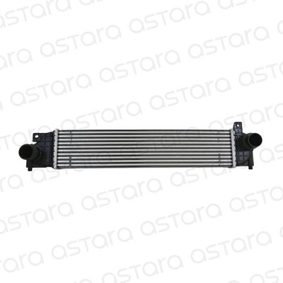 INTERCOOLER