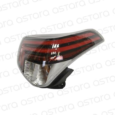 FOCO TRASERO IZQUIERDO