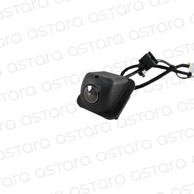 CAMARA DE RETROCESO