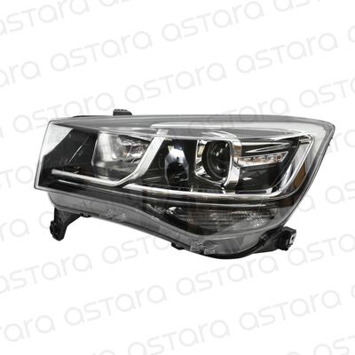 FOCO DELANTERO IZQUIERDO FOCO DELANTERO IZQUIERDO