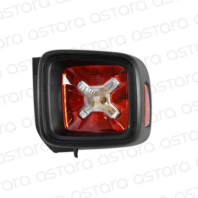 FOCO TRASERO IZQUIERDO