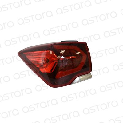 FOCO TRASERO IZQUIERDO