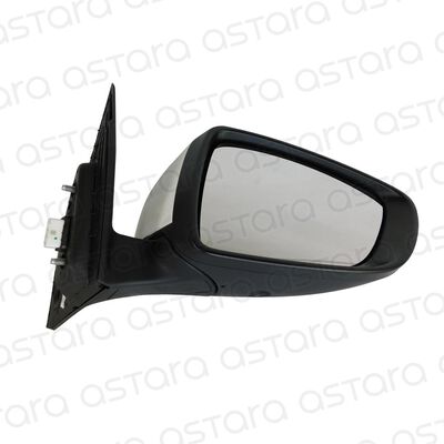 ESPEJO RETROVISOR DERECHO