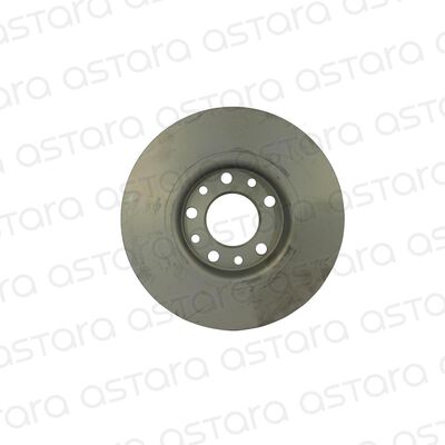 DISCO DE FRENO TRASERO
