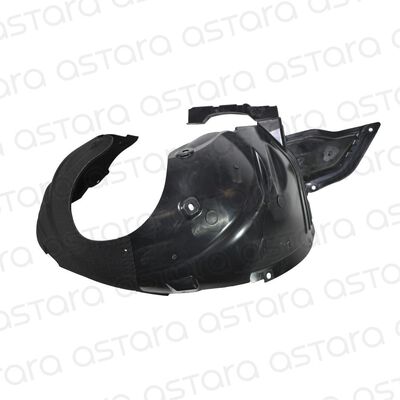 GUARDAFANGO DELANTERO DERECHO