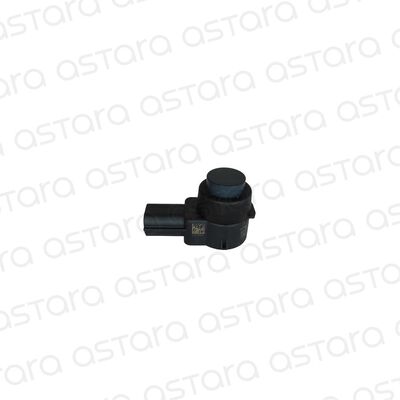 SENSOR DE RETROCESO