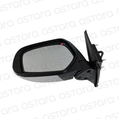 ESPEJO RETROVISOR IZQUIERDO