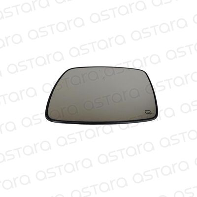 LUNA DE ESPEJO RETROVISOR IZQUIERDO