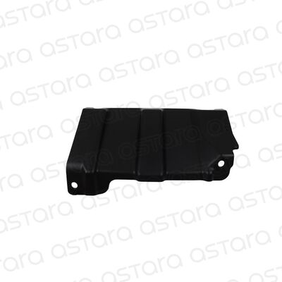 SOPORTE REJILLA DELANTERO IZQUIERDO