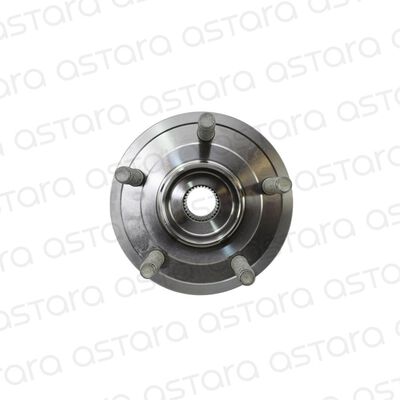 MAZA DE RUEDA DELANTERA