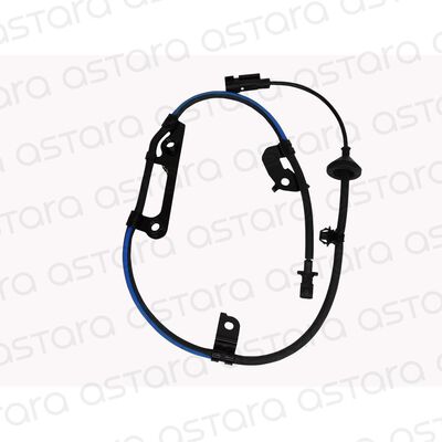 SENSOR ABS TRASERO DERECHO