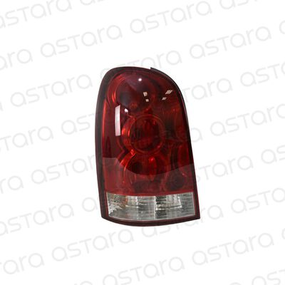 FOCO TRASERO IZQUIERDO